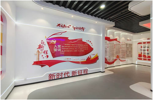 建筑安全体验区 建筑安全体验区