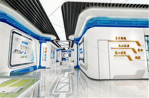 智慧科技馆 智慧科技馆