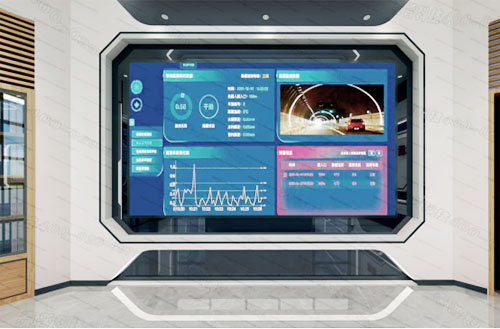 智慧科技馆 智慧科技馆