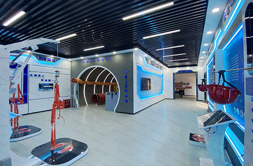 智慧科技馆 智慧科技馆