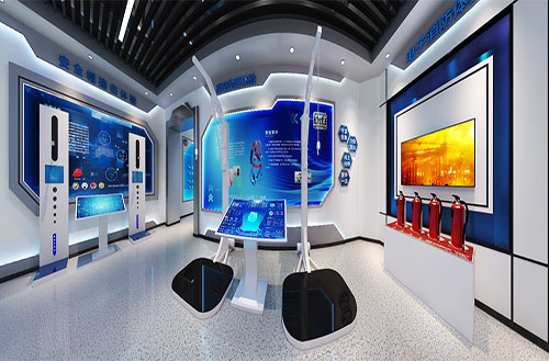 产业工人培训中心