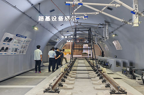 产业工人培训中心